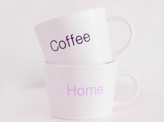 Coffee mug